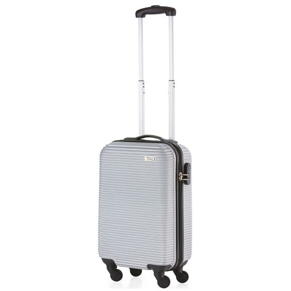 

TravelZ Horizon (S) Silver (927229)