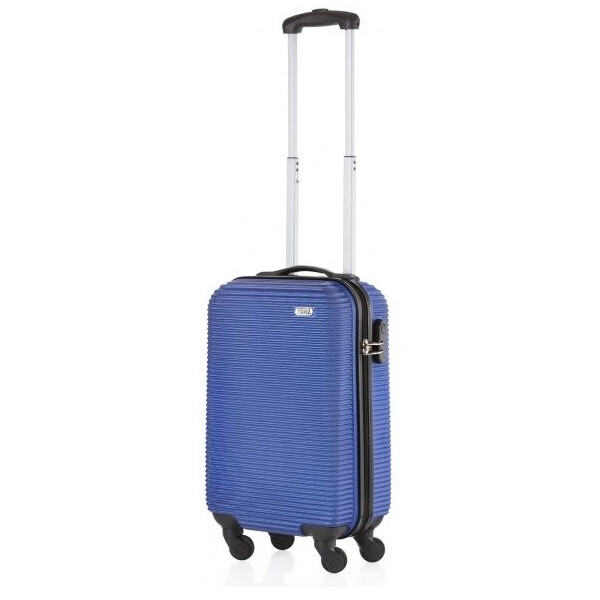 

Чемодан TravelZ Horizon (S) Blue (927230)