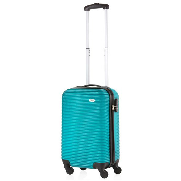 

TravelZ Horizon (S) Aqua (927231)