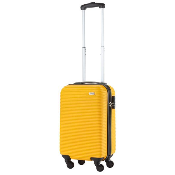 

TravelZ Horizon (S) Ocher (927235)