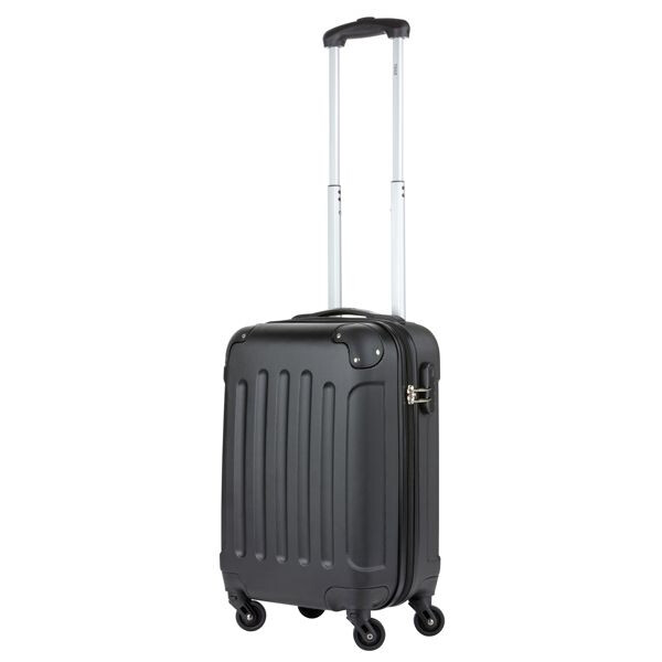 

Чемодан TravelZ Light (S) Champagne (927242)