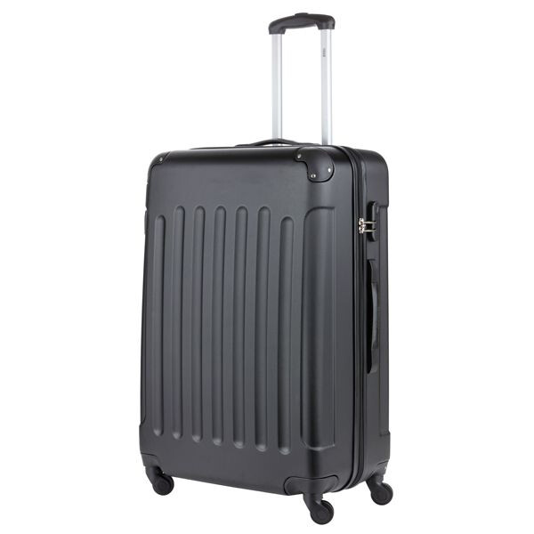 

TravelZ Light (L) Black (927240)