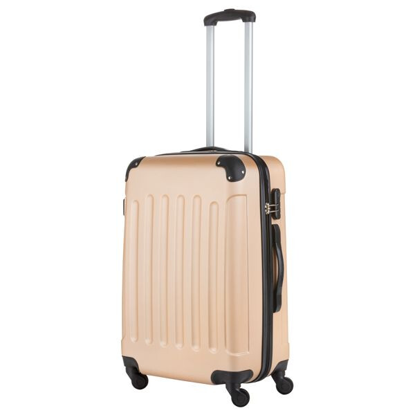 

TravelZ Light (M) Champagne (927243)