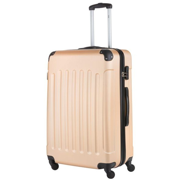 

Чемодан TravelZ Light (L) Champagne (927244)
