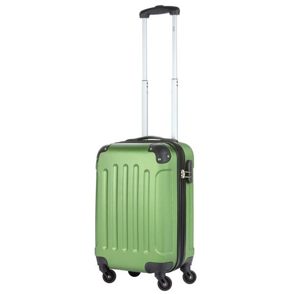 

TravelZ Light (S) Khaki/Green (927246)