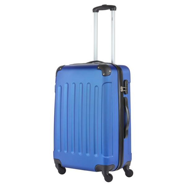

TravelZ Light Triple (M) Navy Blue (927251)