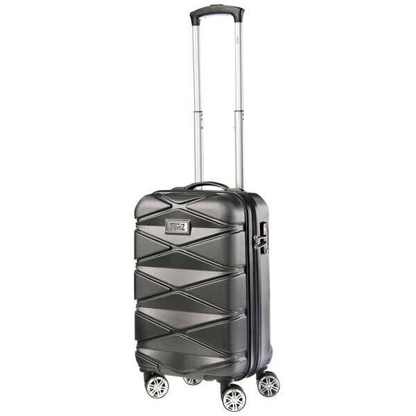 

TravelZ Diamond (S) Anthracite (927254)