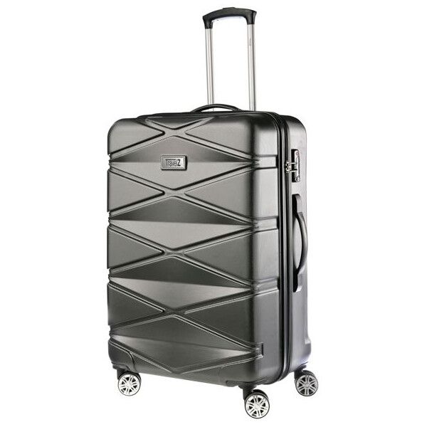

TravelZ Diamond (M) Anthracite (927255)