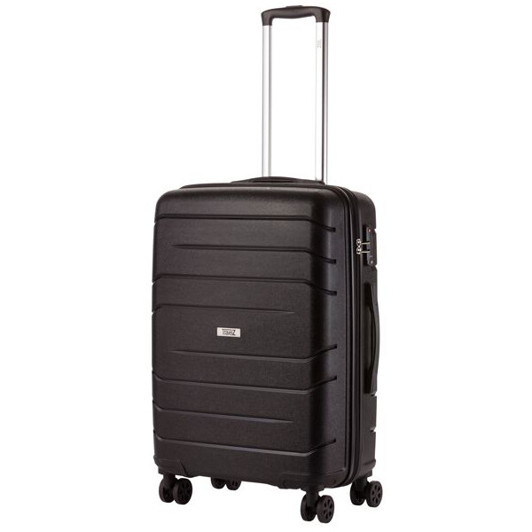 

TravelZ Big Bars (M) Black (927266)
