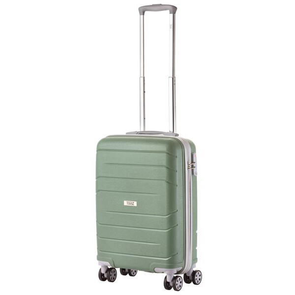 

TravelZ Big Bars (S) Olive Green (927269)