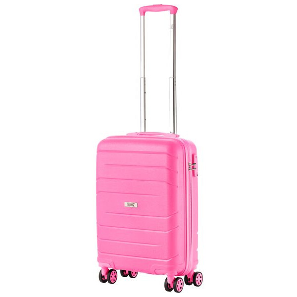 

TravelZ Big Bars (S) Pink (927273)