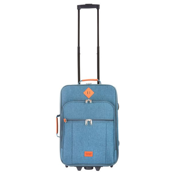 

TravelZ Hipster (S) Jeans Blue (927282)