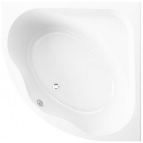 

Ванна POLIMAT Standard 150x150 см (с ножками)