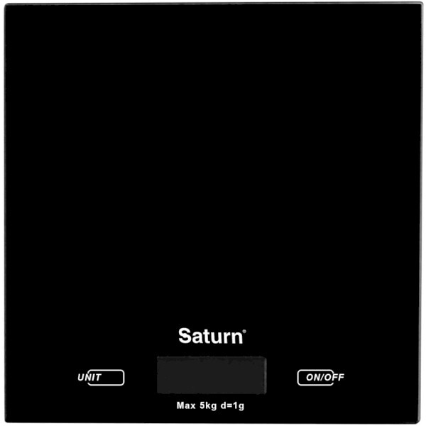

Saturn ST-KS7810 Black