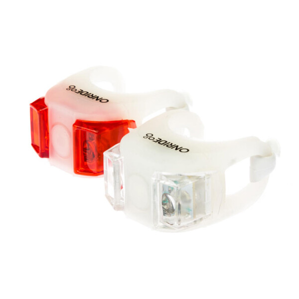 

Onride Dual White (69079900021)