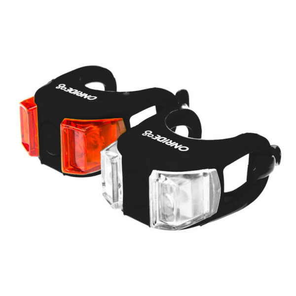 

Onride Dual black (7865765)