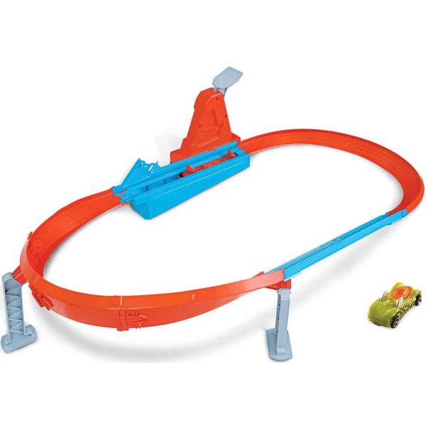 

Трек Hot Wheels Action Соревнование за кубок Чемпиона (GJM75)