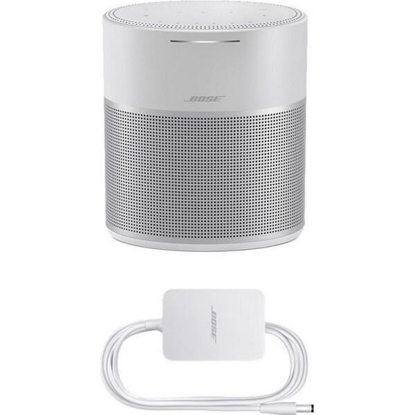 

BOSE Home Speaker 300 Silver