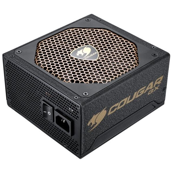 

Cougar GX 800