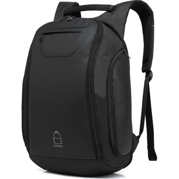 

Рюкзак Baibu для ноутбука 15.6 городской USB urban-bag black
