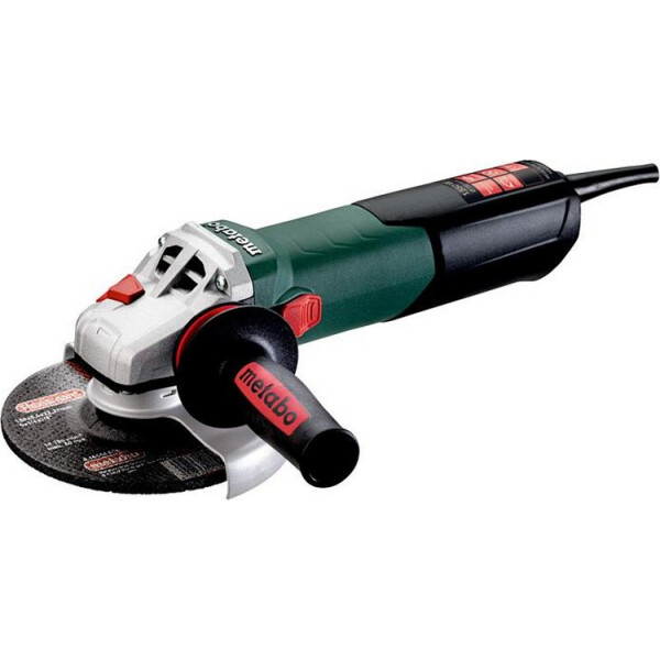 

Metabo WEVA 15-150 Quick