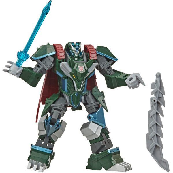 

Трансформер Hasbro Transformers Cyberverse Ultra Thunderhowl (E1886_E7110)