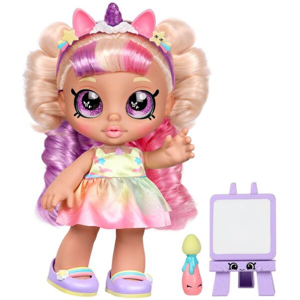 

Кукла KINDI KIDS MOOSE FUN TIME Мистабелла (50061)
