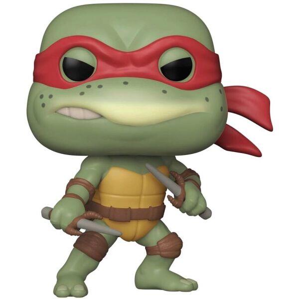 

Игровая фигурка FunKo Pop! cерии TMNT - Рафаэль (51432)