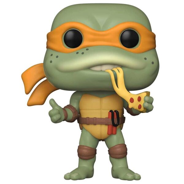 

Игровая фигурка FunKo Pop! cерии TMNT - Микеланджело (51433)
