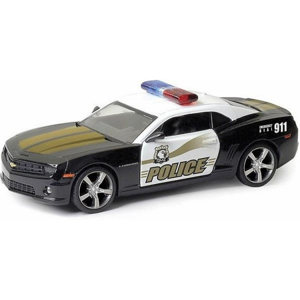 

UNI-FORTUNE Машинка Chevrolet Camaro (564005P)