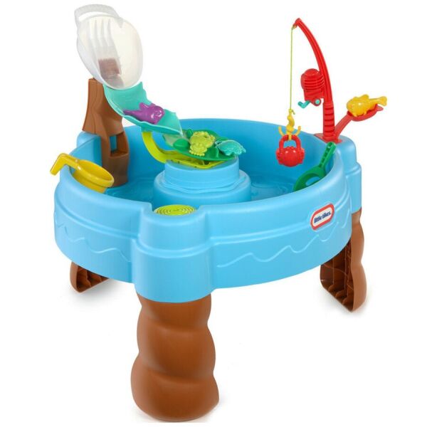

Игровой Столик Little Tikes Веселая Рыбалка (637803M)