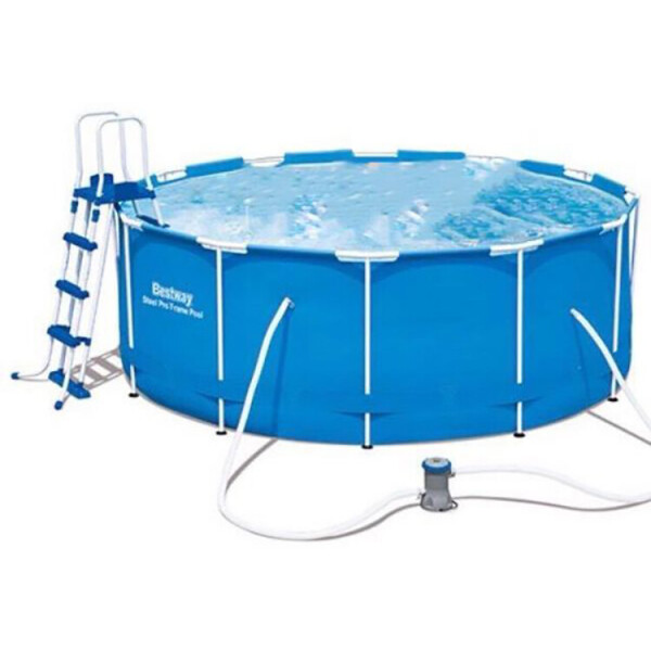 

Бассейн Bestway 457х122 см (56438)