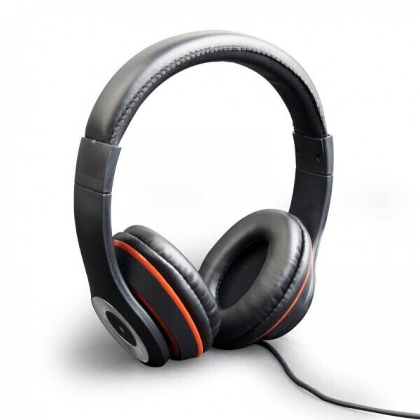 GMB Audio MHS-LAX Black (MHS-LAX-B)