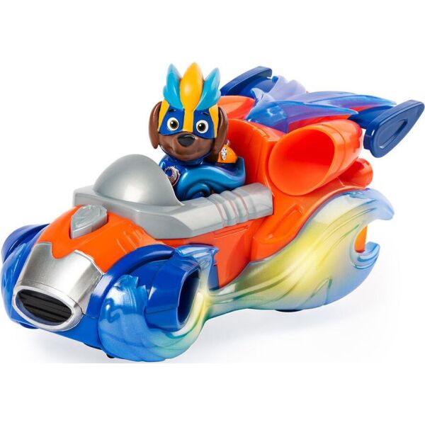 

Набор Paw Patrol Мегащенки Спасательный автомобиль делюкс и Зума (SM16776/0767)