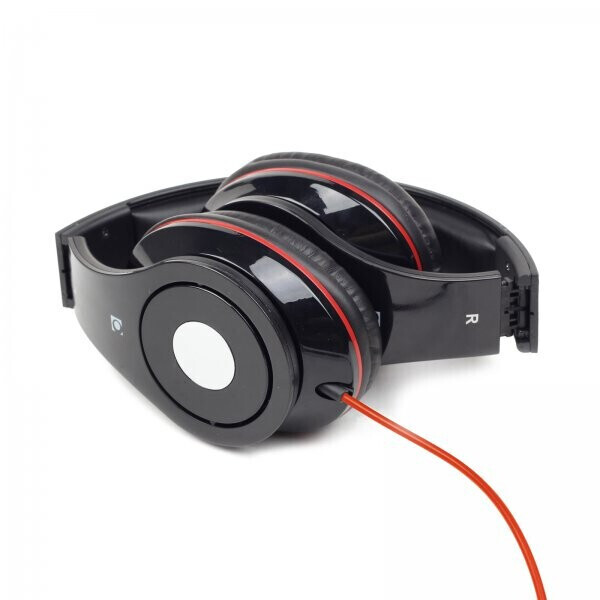 

Наушники GMB Audio MHS-DTW (MHS-DTW-BK) Black
