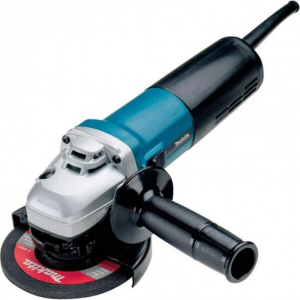 

Болгарка Makita 9558HNG