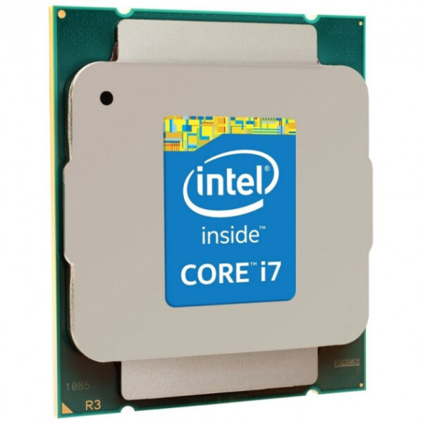 

Intel Core i7-5960X BX80648I75960X 3.0GHz s2011-3 "Refurbished"