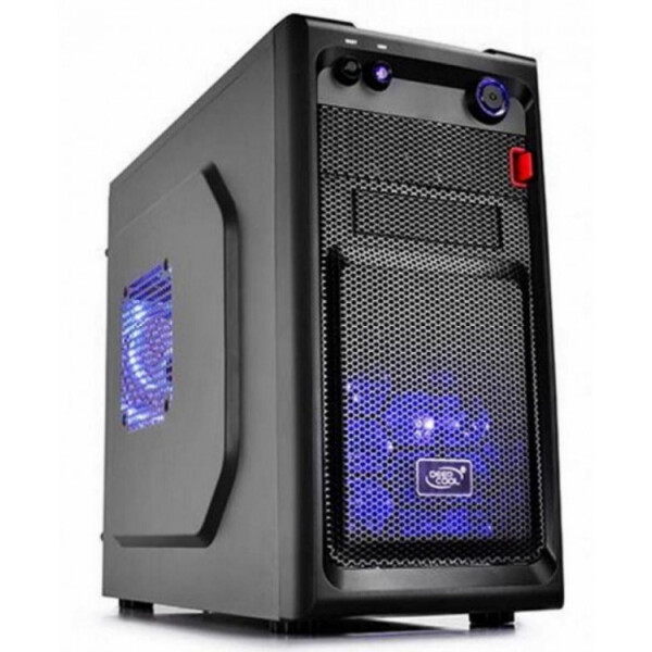 

DeepCool SMARTER LED