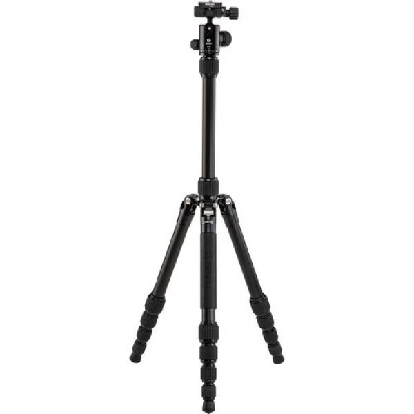 

Штатив Benro FTR09AB00GBLK с моноподом