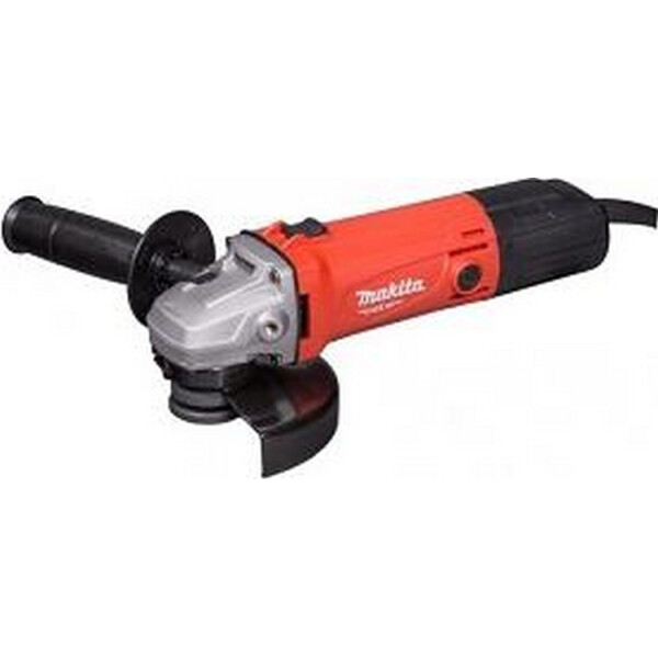 

Болгарка Makita M9502