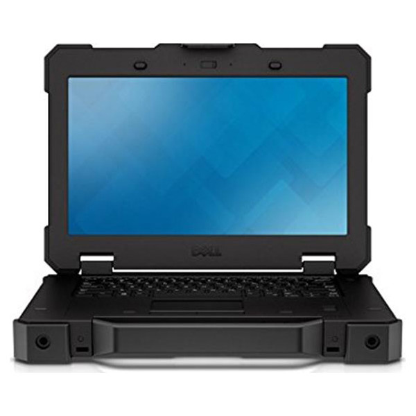 

Dell Latitude 7414 (74i58S2IHD-WBK) Rugged Extreme