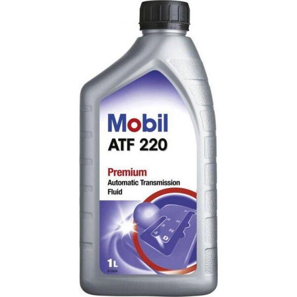 

Mobil ATF 220 GSP 1L EU-NE (148516)