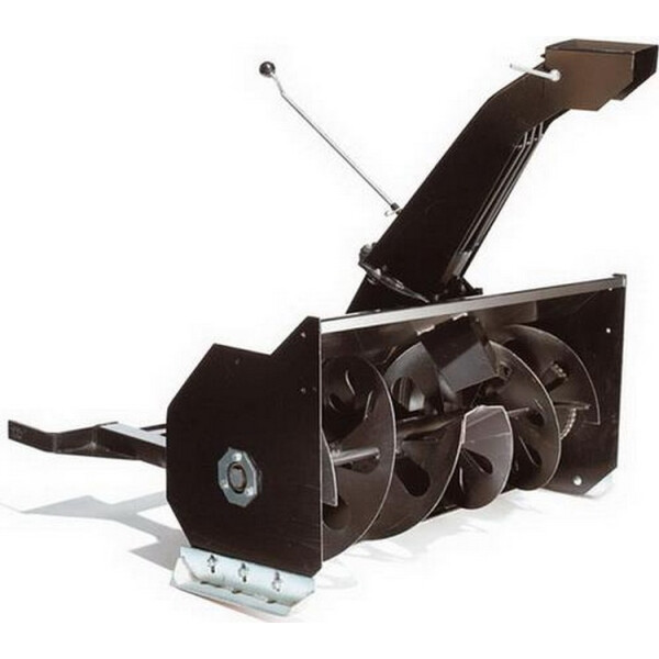 

Снегоуборщик 1-х ступенчатый STIGA ParkPro, 13-0974-11