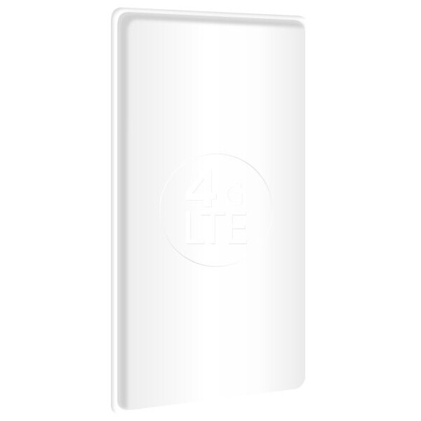 

Mimo антенна 3G/4G LTE 2*24 дБи (двухканальное усиление сигнала)
