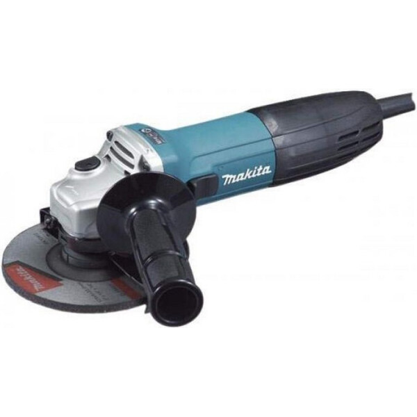 

Болгарка Makita GA5040