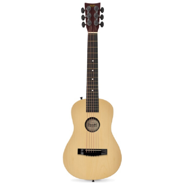 

Детский музыкальный инструмент FIRST ACT DISCOVERY 30" GUITAR NATURAL Гитара (FG1106)