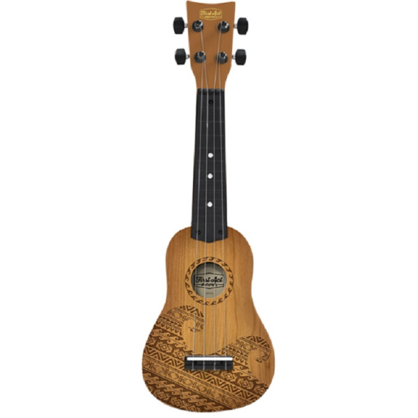 

Детский музыкальный инструмент FIRST ACT DISCOVERY UKELELE FG4128 Укулеле (FG4128)