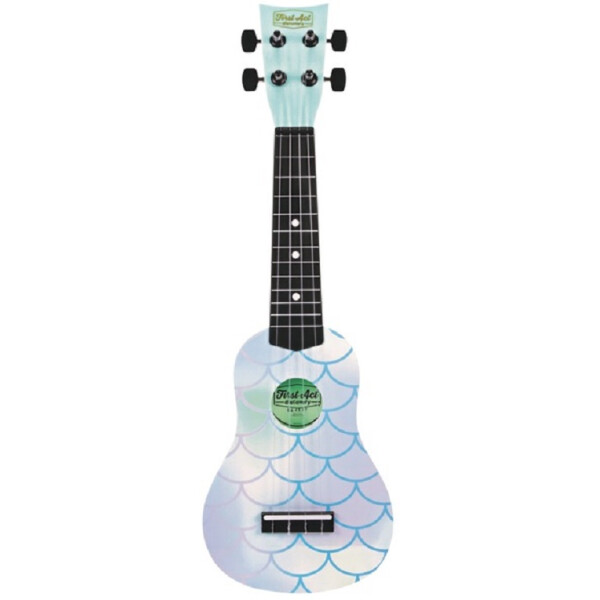 

Детский музыкальный инструмент FIRST ACT DISCOVERY UKELELE FG4137 Укулеле (FG4137)