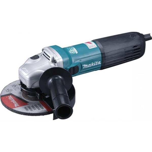 

Болгарка Makita GA6040C