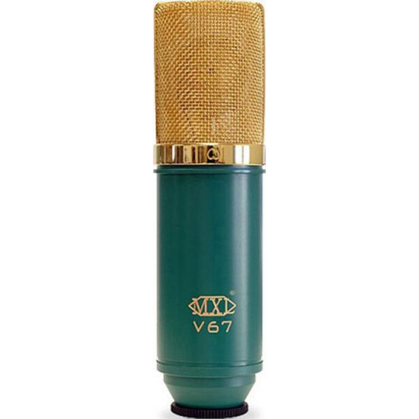 

Микрофон MXL V67G